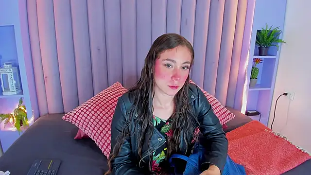 MyApril   online show from 11.17.25