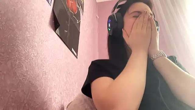 MollyPartey online show from 09.19.25