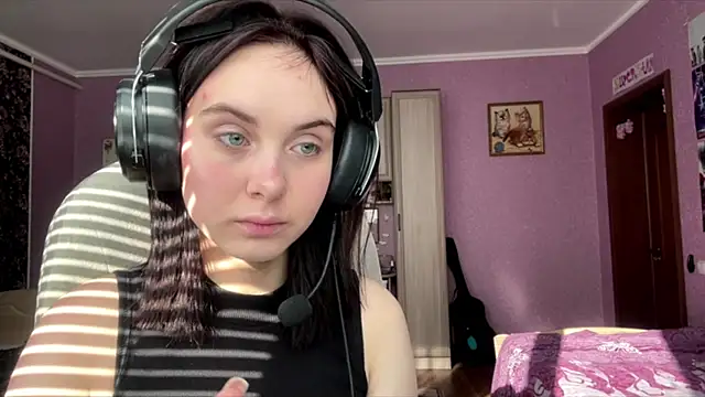 MollyPartey online show from 09.23.25