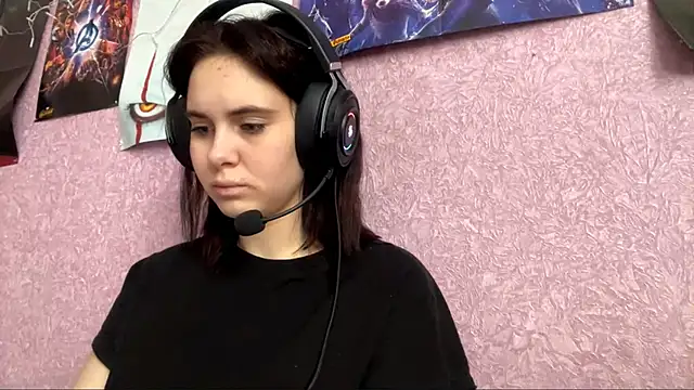 MollyPartey online show from 09.27.25