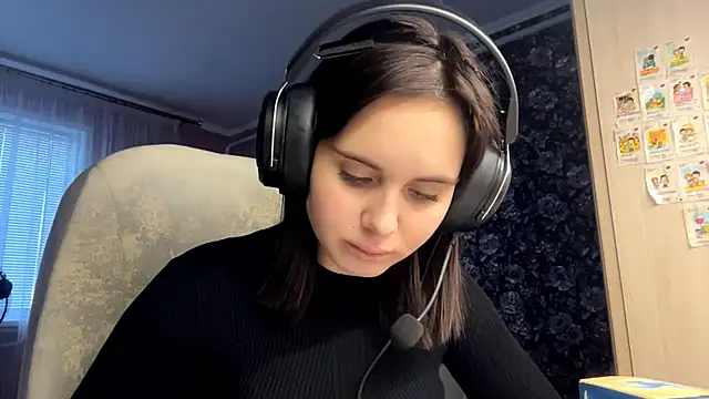 MollyPartey online show from 09.30.25