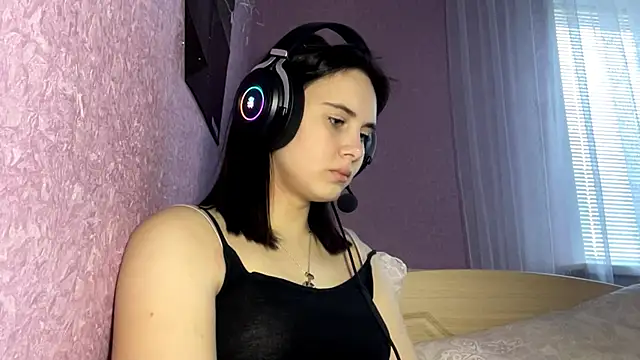 MollyPartey online show from 10.01.25