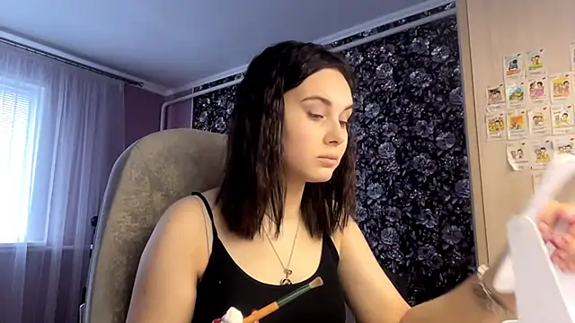 MollyPartey online show from 10.03.25