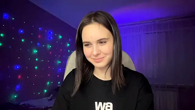 MollyPartey online show from 10.13.25