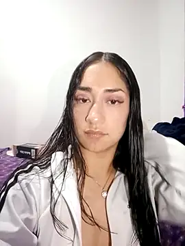 Miia  strog online show from 09.19.25