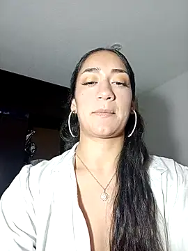 Miia  strog online show from 09.19.25