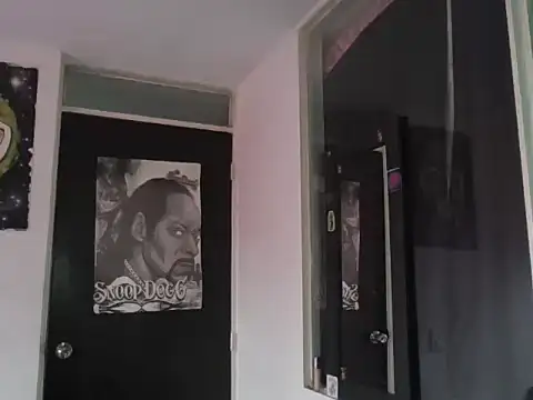 Miia  strog online show from 09.24.25