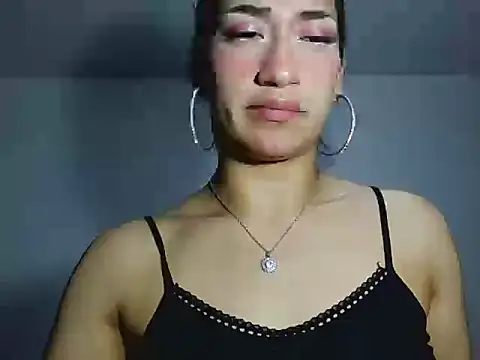 Miia  strog online show from 10.10.25