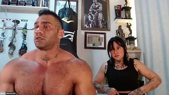 henryhadesflirt online show from 10.06.25