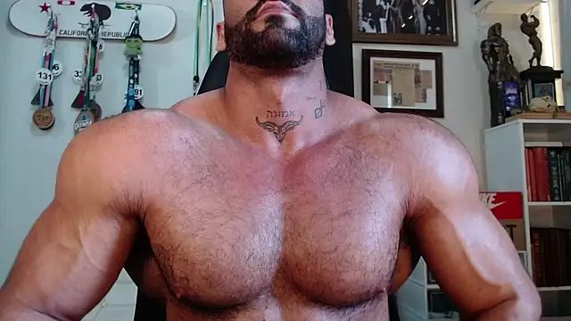 henryhadesflirt online show from 01.14.26