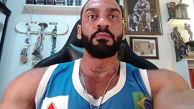 henryhadesflirt online show from 03.31.26