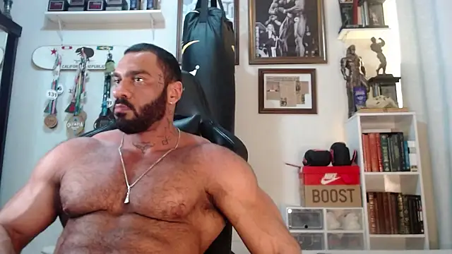 henryhadesflirt online show from 04.09.26