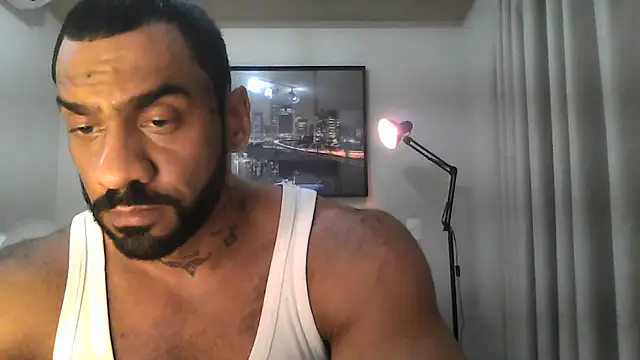 henryhadesflirt online show from 08.06.26