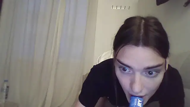 Luna Samosienko online show from 09.26.25
