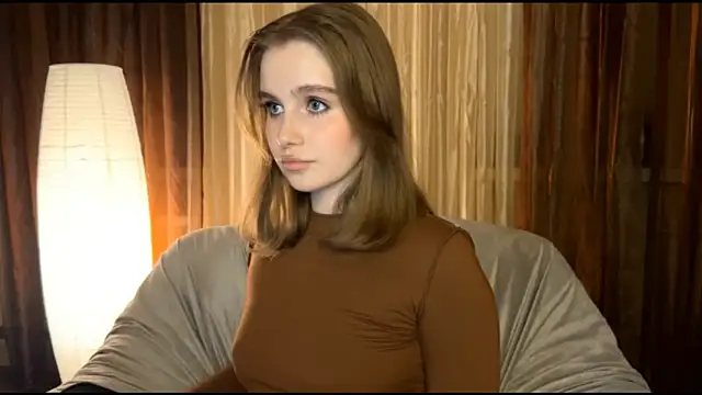 Sibriina Liliya online show from 12.18.25