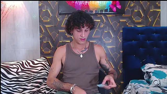 Martino noir online show from 09.20.25