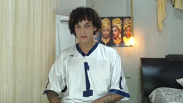 Martino noir online show from 09.24.25