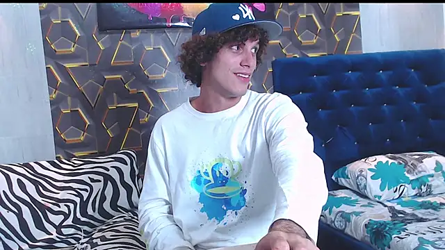 Martino noir online show from 09.28.25