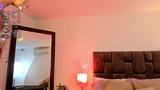 Aliccecullen online show from 11.27.25