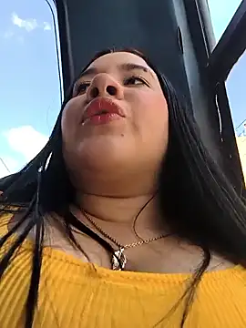 Cloe 27 online show from 09.25.25