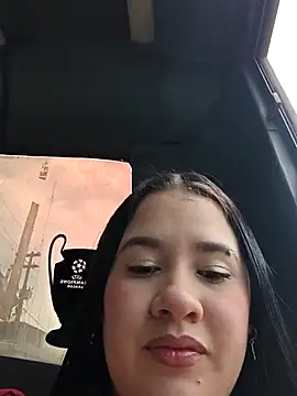 Cloe 27 online show from 09.26.25