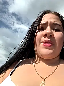 Cloe 27 online show from 09.29.25