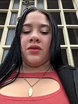 Cloe 27 online show from 09.30.25