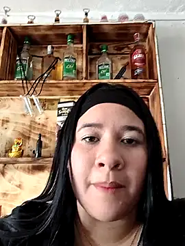 Cloe 27 online show from 10.11.25