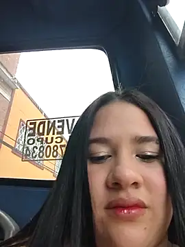 Cloe 27 online show from 10.24.25