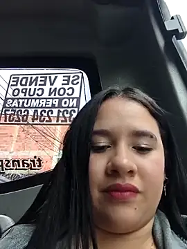 Cloe 27 online show from 10.30.25