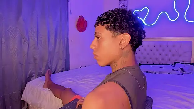 Glader31 online show from 10.02.25