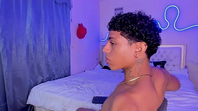 Glader31 online show from 10.04.25