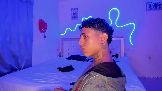 Glader31 online show from 10.10.25