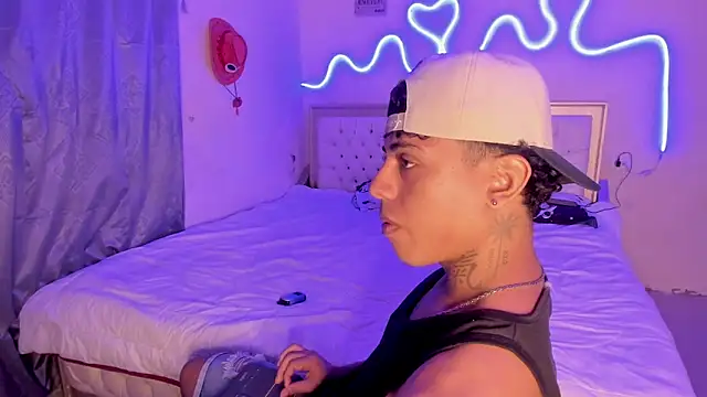 Glader31 online show from 10.14.25