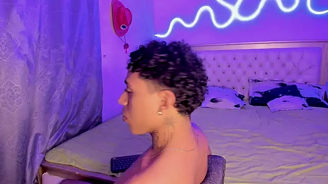 Glader31 online show from 10.16.25