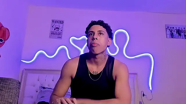 Glader31 online show from 10.26.25