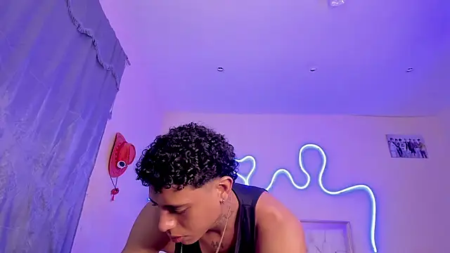 Glader31 online show from 10.28.25