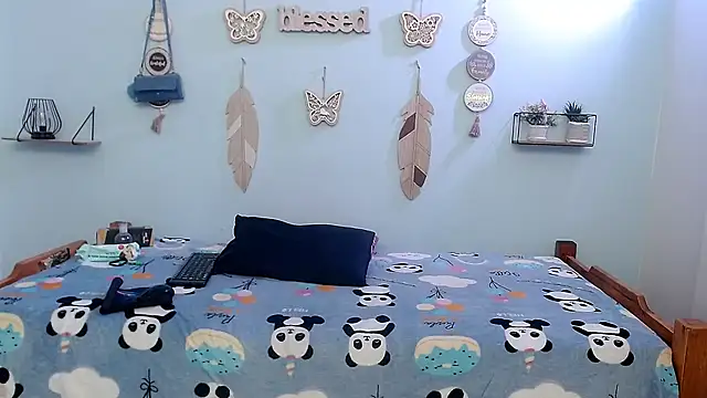 evannesanicol08 online show from 11.05.25