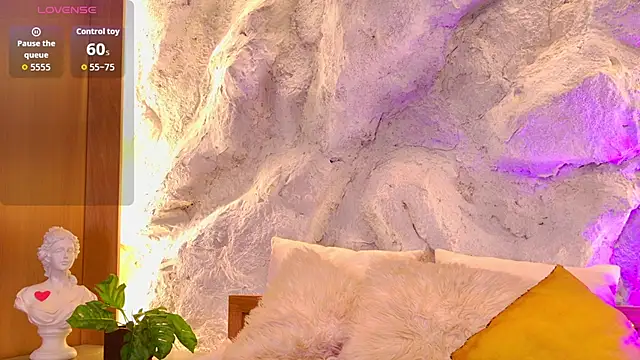 Stellaciel  online show from 03.30.26