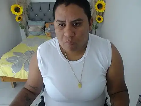 hotlesby valery online show from 03.04.26