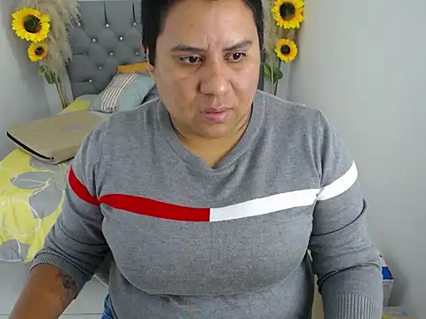 hotlesby valery online show from 03.26.26