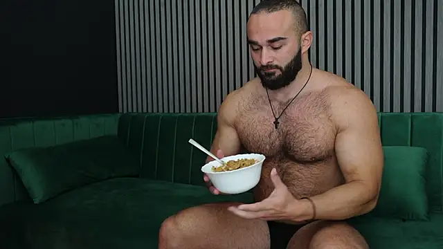 tony storm online show from 11.24.25