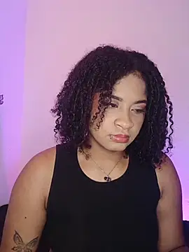 camilafoox7 online show from 10.11.25