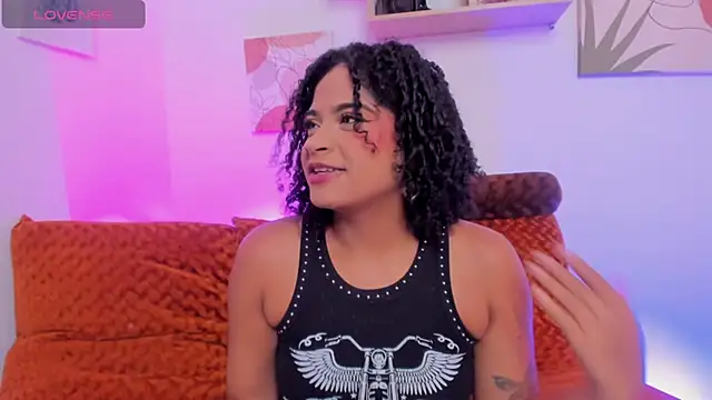 camilafoox7 online show from 02.27.26