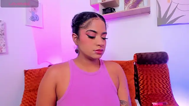 camilafoox7 online show from 03.04.26