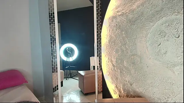 CarolinaGomez  online show from 04.02.26