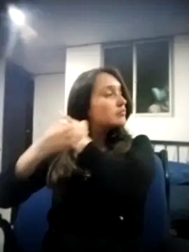 Snapshot of Karla-giraldo_ chatting on 11.09.25 Karla-giraldo online show from 11.09.25