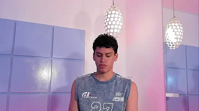 NicoGreys online show from 09.23.25