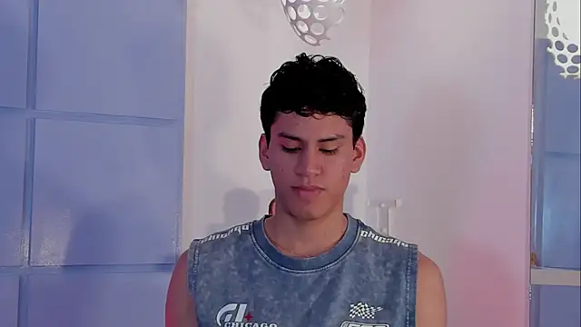 NicoGreys online show from 09.24.25