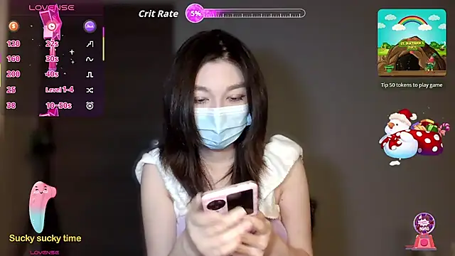 fioralba online show from 11.24.25